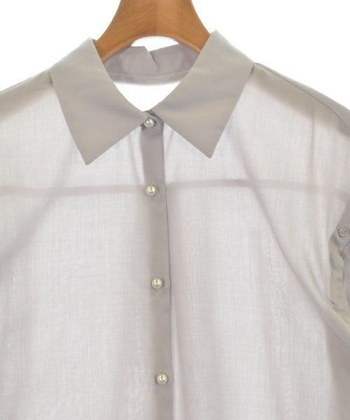 PROPORTION BODY DRESSING เสื้อสตรี