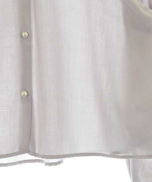 PROPORTION BODY DRESSING เสื้อสตรี