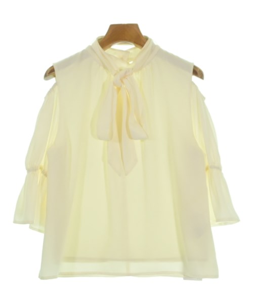 PROPORTION BODY DRESSING เสื้อสตรี