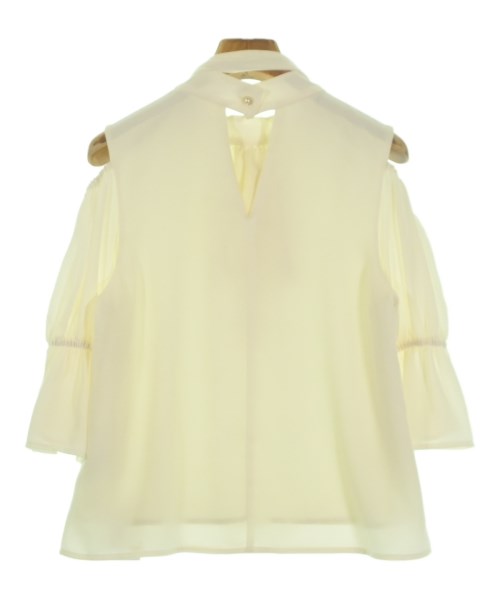 PROPORTION BODY DRESSING เสื้อสตรี
