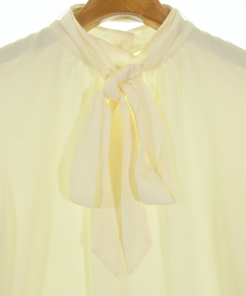 PROPORTION BODY DRESSING เสื้อสตรี