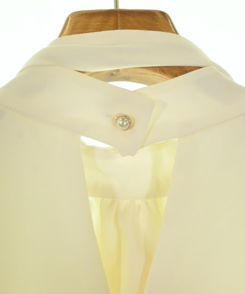 PROPORTION BODY DRESSING เสื้อสตรี