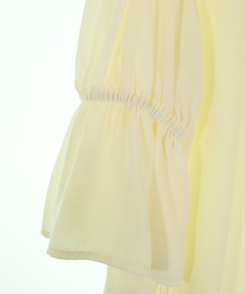 PROPORTION BODY DRESSING เสื้อสตรี