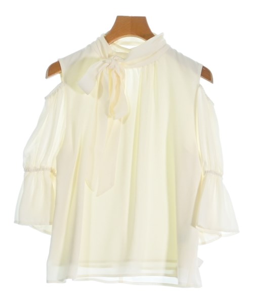 PROPORTION BODY DRESSING เสื้อสตรี