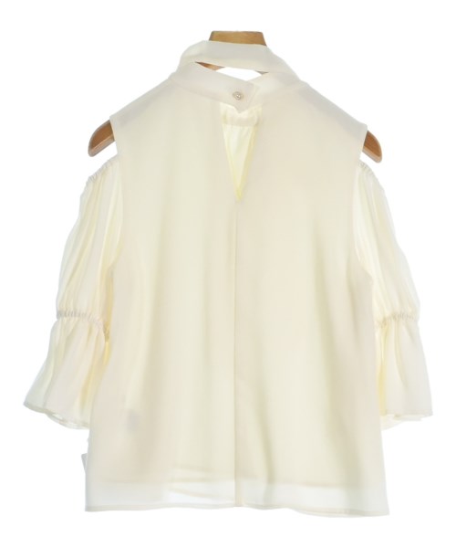 PROPORTION BODY DRESSING เสื้อสตรี