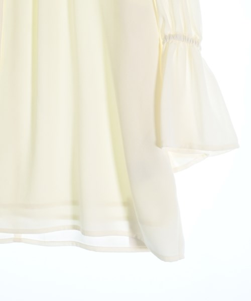 PROPORTION BODY DRESSING เสื้อสตรี