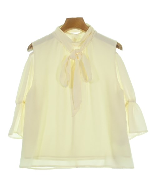 PROPORTION BODY DRESSING เสื้อสตรี