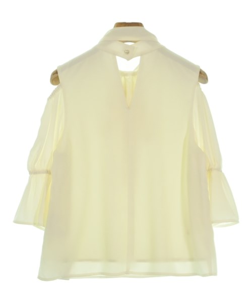 PROPORTION BODY DRESSING เสื้อสตรี