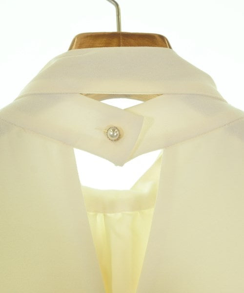 PROPORTION BODY DRESSING เสื้อสตรี