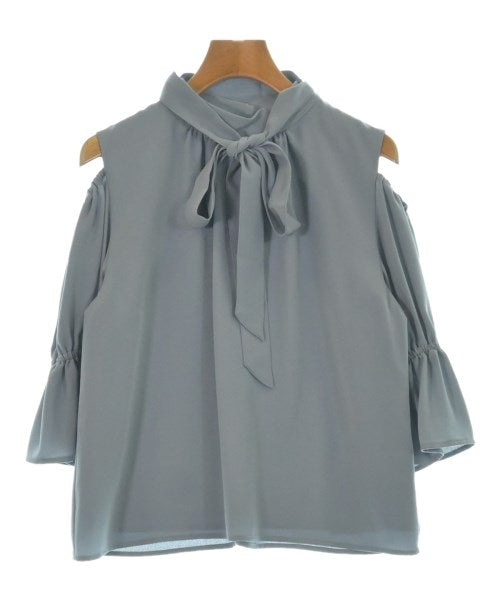 PROPORTION BODY DRESSING เสื้อสตรี