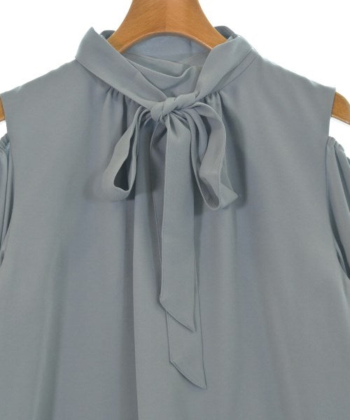 PROPORTION BODY DRESSING เสื้อสตรี