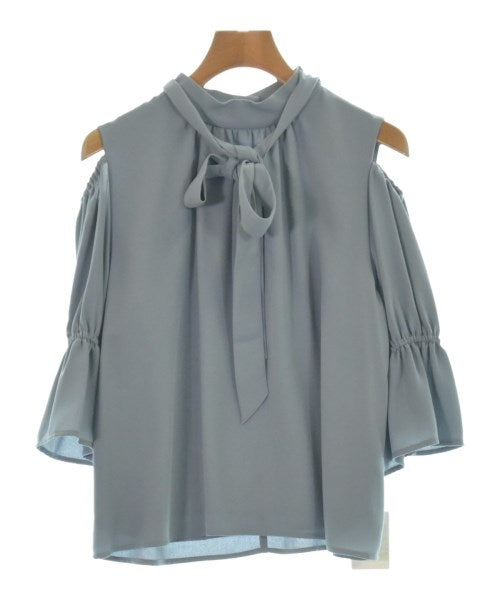 PROPORTION BODY DRESSING เสื้อสตรี