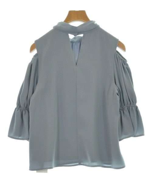 PROPORTION BODY DRESSING เสื้อสตรี