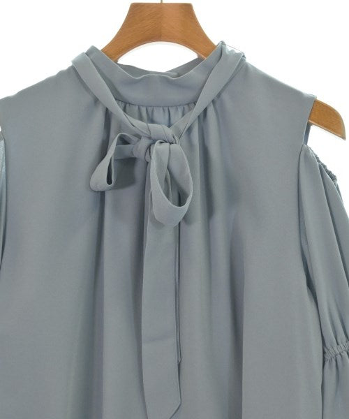 PROPORTION BODY DRESSING เสื้อสตรี
