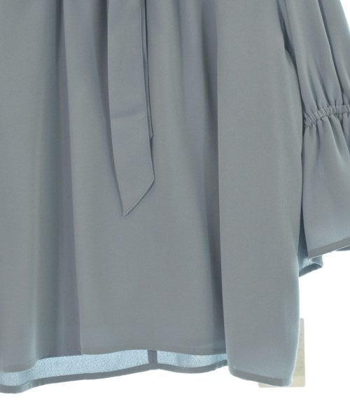PROPORTION BODY DRESSING เสื้อสตรี