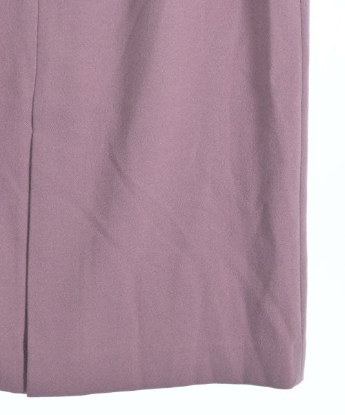 PROPORTION BODY DRESSING กระโปรงยาว/แม็กซี่ยาว