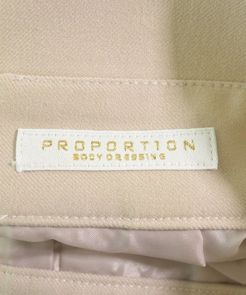 PROPORTION BODY DRESSING กระโปรงยาว/แม็กซี่ยาว