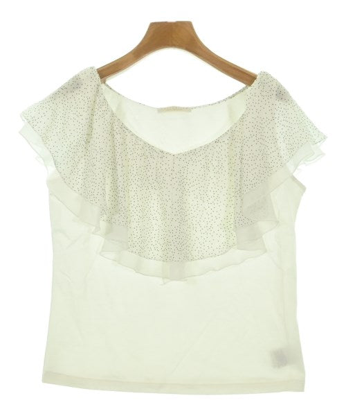 PROPORTION BODY DRESSING เสื้อยืด/เสื้อท็อปส์