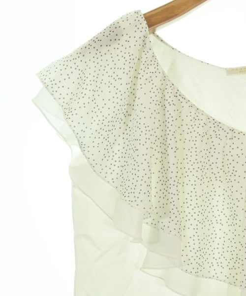 PROPORTION BODY DRESSING เสื้อยืด/เสื้อท็อปส์