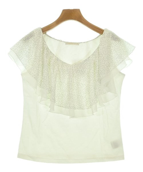 PROPORTION BODY DRESSING เสื้อยืด/เสื้อท็อปส์
