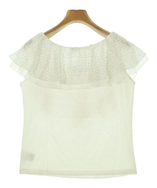 PROPORTION BODY DRESSING เสื้อยืด/เสื้อท็อปส์