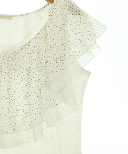 PROPORTION BODY DRESSING เสื้อยืด/เสื้อท็อปส์