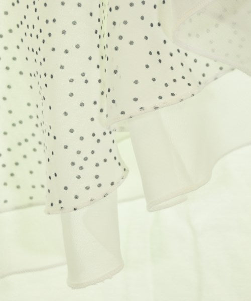 PROPORTION BODY DRESSING เสื้อยืด/เสื้อท็อปส์