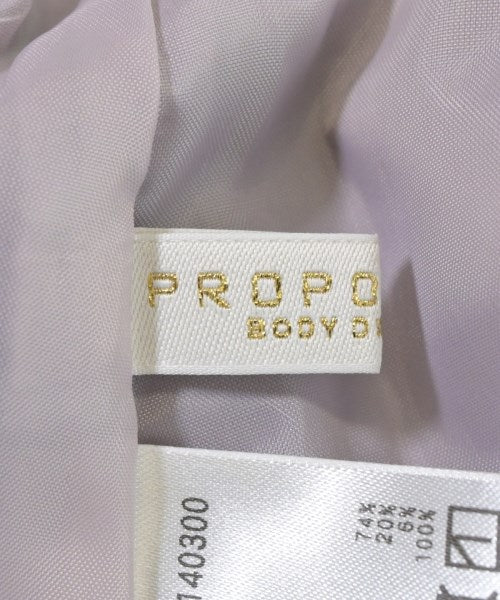 PROPORTION BODY DRESSING กระโปรงยาว/แม็กซี่ยาว