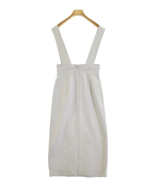 PROPORTION BODY DRESSING กระโปรงยาว/แม็กซี่ยาว
