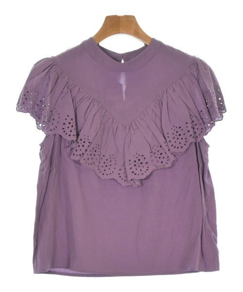 PROPORTION BODY DRESSING เสื้อสตรี