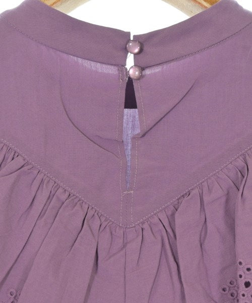 PROPORTION BODY DRESSING เสื้อสตรี
