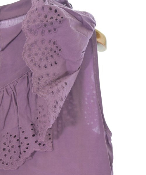 PROPORTION BODY DRESSING เสื้อสตรี
