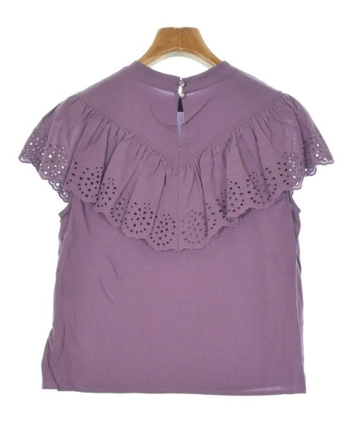 PROPORTION BODY DRESSING เสื้อสตรี
