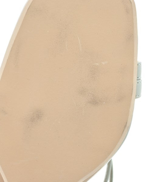 PROPORTION BODY DRESSING รองเท้าแตะ