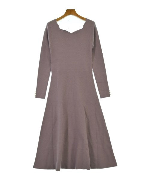PROPORTION BODY DRESSING ชุดเดรส
