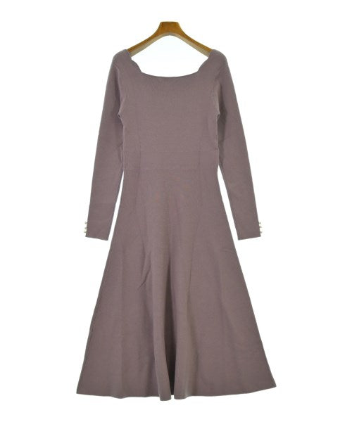 PROPORTION BODY DRESSING ชุดเดรส