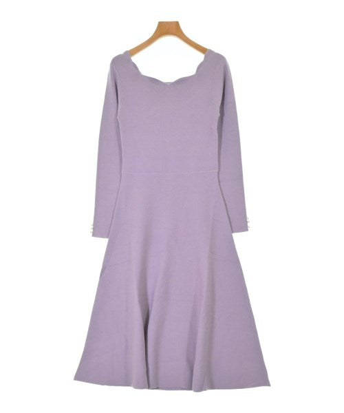 PROPORTION BODY DRESSING ชุดเดรส
