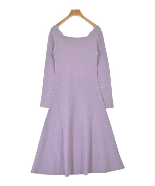PROPORTION BODY DRESSING ชุดเดรส