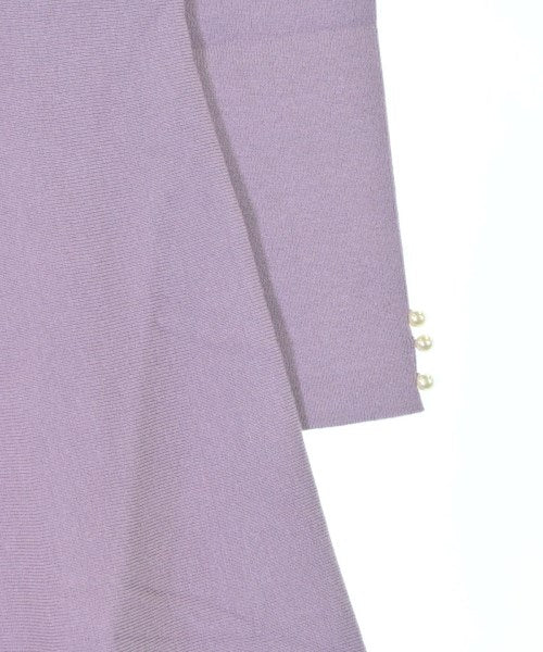PROPORTION BODY DRESSING ชุดเดรส