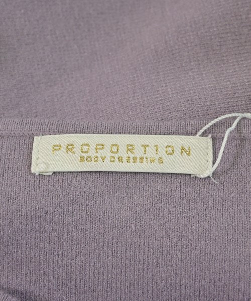 PROPORTION BODY DRESSING ชุดเดรส