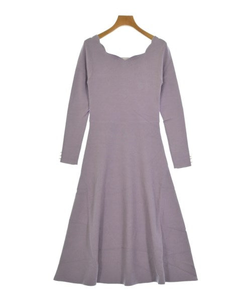 PROPORTION BODY DRESSING ชุดเดรส