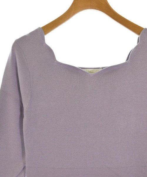 PROPORTION BODY DRESSING ชุดเดรส