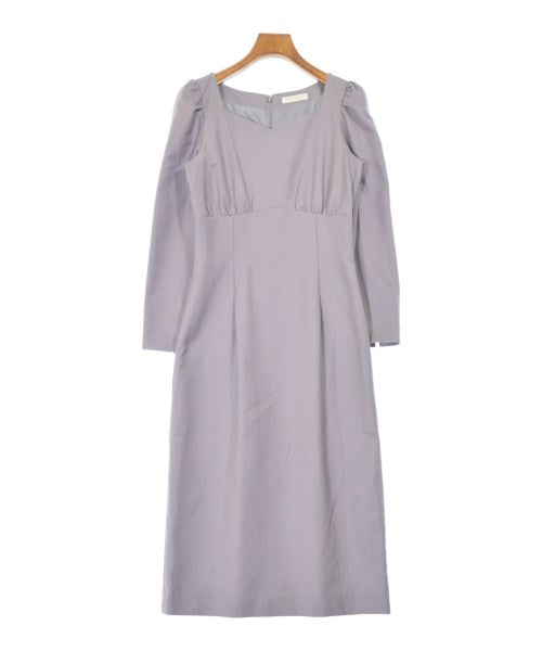 PROPORTION BODY DRESSING ชุดเดรส