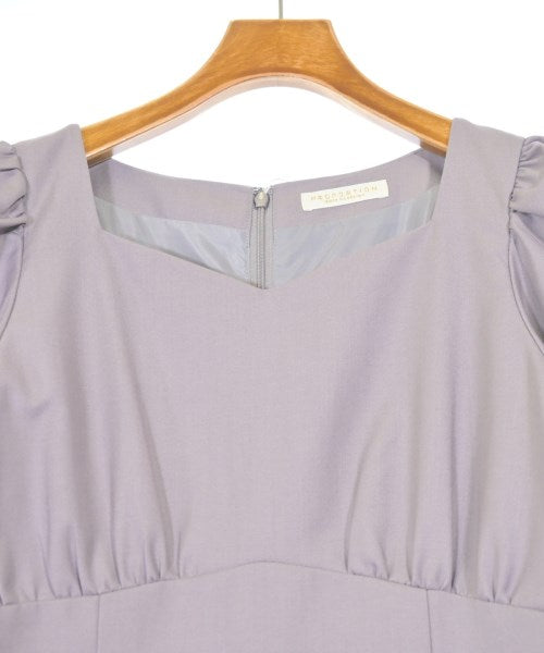 PROPORTION BODY DRESSING ชุดเดรส