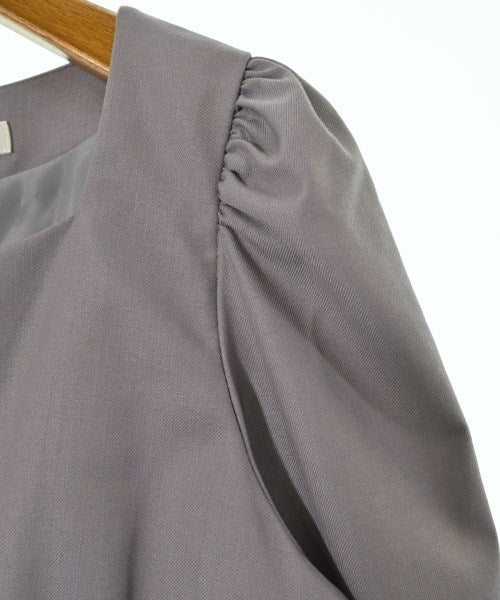 PROPORTION BODY DRESSING ชุดเดรส