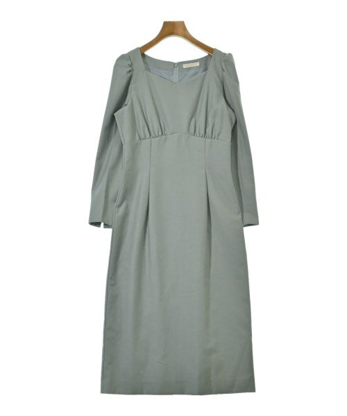 PROPORTION BODY DRESSING ชุดเดรส