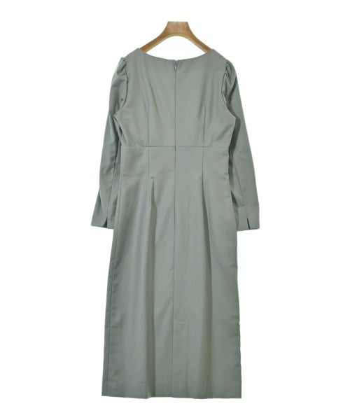 PROPORTION BODY DRESSING ชุดเดรส