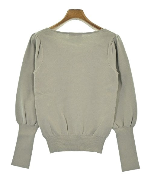 PROPORTION BODY DRESSING เสื้อกันหนาว