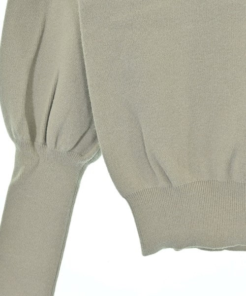 PROPORTION BODY DRESSING เสื้อกันหนาว