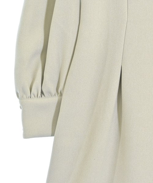 PROPORTION BODY DRESSING ชุดเดรส
